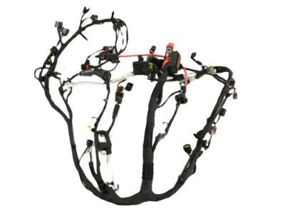 Chrysler 68205908AC Engine Harness