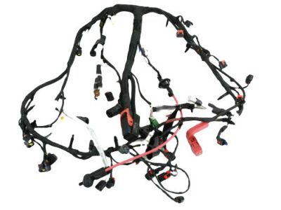 Chrysler 68205908AC Engine Harness