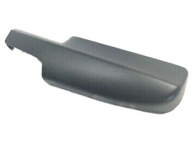 2022 Ram 2500 Mirror Cover - 68460989AA