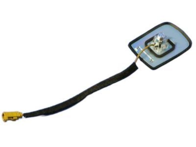 2017 Chrysler 200 Antenna - 5NU66JSCAB