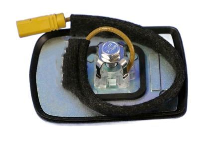 2017 Chrysler 200 Antenna - 5NU66JSCAB