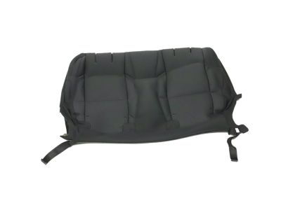 Mopar 6PW62TX7AE Cover Rear Seat Back