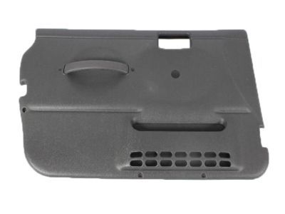Jeep 5DY671DVAE Door Trim Panel
