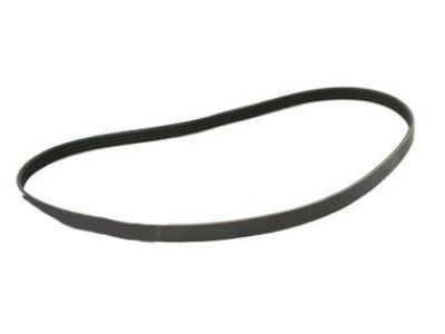 2017 Ram ProMaster 2500 Drive Belt - 68238640AA