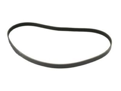 2017 Ram ProMaster 2500 Drive Belt - 68238640AA