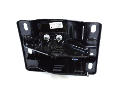 Mopar 55077316AH Bracket Bumper