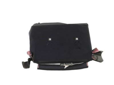 Mopar 6ST19LA8AC Cover Rear Seat Back Left