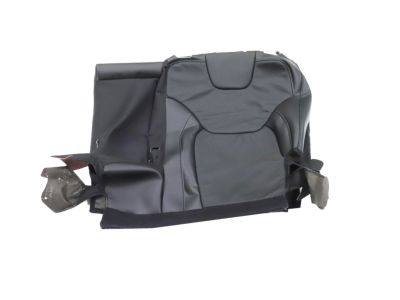 Mopar 6ST19LA8AC Cover Rear Seat Back Left