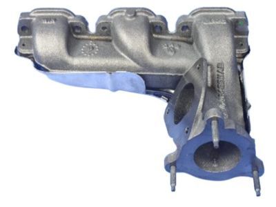 Chrysler Exhaust Manifold - 4648909AB