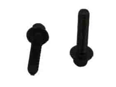 Dodge 4429114 SCREW Hex Flange Head