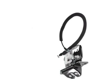 Mopar 4589243AB Latch Lift Gate