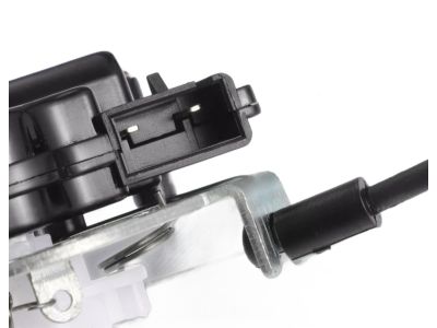 Mopar 4589243AB Latch Lift Gate