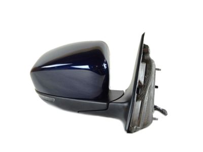 Mopar 1VF38KBUAD Mirror Outside Rearview Complete Assembly