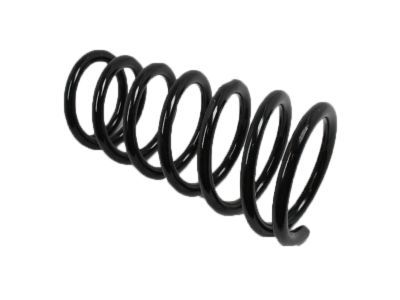 Dodge Coil Springs - 68316056AB
