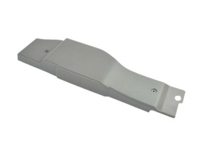 Ram 5MH23LAHAA Center Pillar Trim