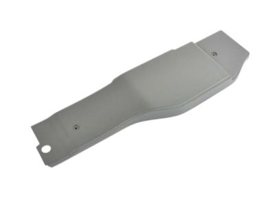 Ram 5MH23LAHAA Center Pillar Trim