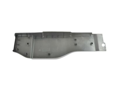 Ram 5MH23LAHAA Center Pillar Trim