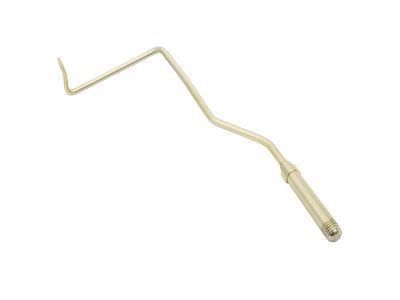 Mopar 68079299AA Rod Lock Rear Door