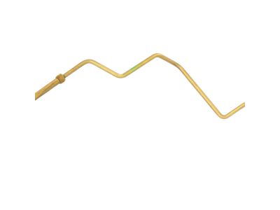 Mopar 68079299AA Rod Lock Rear Door