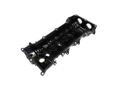 Jeep 5184069AK COVER Cylinder Head Left