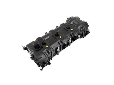Jeep 5184069AK COVER Cylinder Head Left
