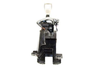 Jeep Automatic Transmission Shifter - 6MD101X9AD