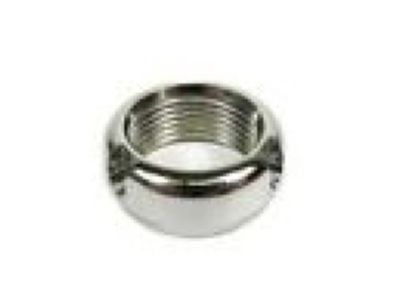 Jeep 56007570AB CAP NUT Antenna