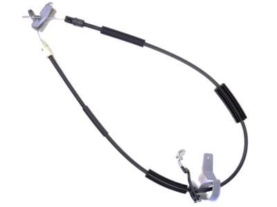 Ram 4779806AC CABLE Parking Brake