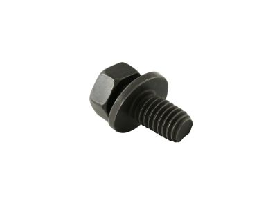 Mopar 6102605AA Screw And Washer Hexagon Head M6X1.00X14.00
