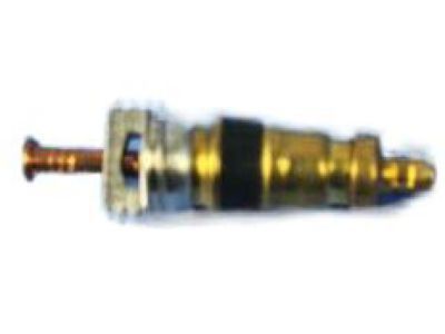 Jeep 5011346AA VALVE CORE A/C Line