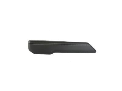 Mopar 6RL55LA3AA Armrest Front Door Trim Not Certified For China