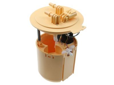 Jeep 5145589AC MODULE KIT Fuel Pump/Level Unit