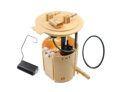 Jeep 5145589AC MODULE KIT Fuel Pump/Level Unit