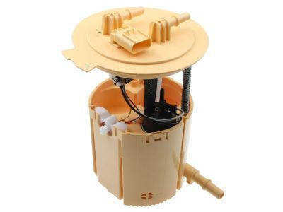 Jeep 5145589AC MODULE KIT Fuel Pump/Level Unit