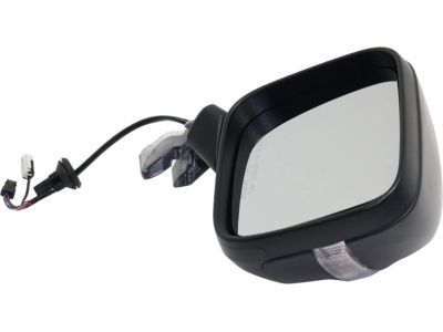 Jeep Car Mirror - 5VY88LXHAA