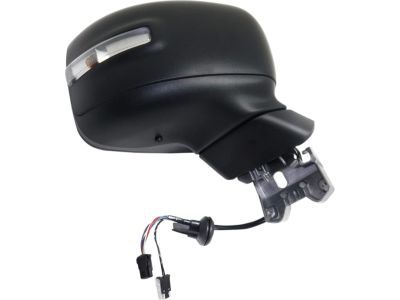 Jeep Car Mirror - 5VY88LXHAA