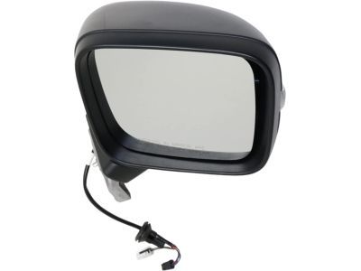 Jeep Car Mirror - 5VY88LXHAA
