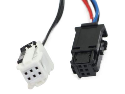 Jeep Car Mirror - 5VY88LXHAA