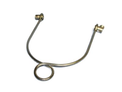 Jeep 55037817AH Liquid Line