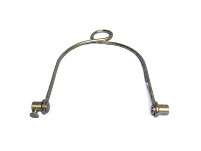 Jeep 55037817AH Liquid Line