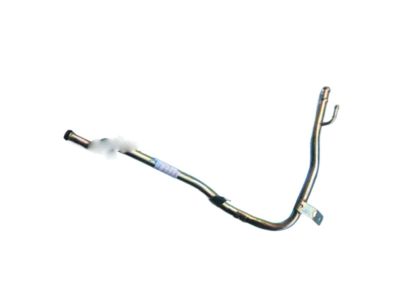 Jeep 55037817AH Liquid Line