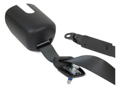 Jeep 5KP121DVAD Outer Belt