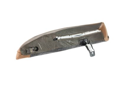 Mopar 6FE021L8AC Bolster Seat