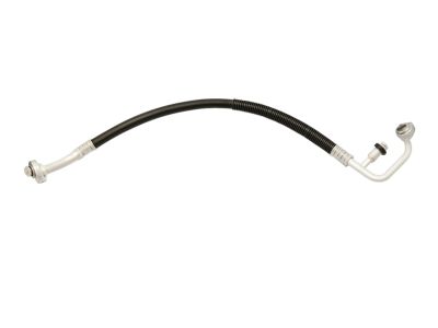 Mopar 55057006AE Line A/C Discharge Mopar 55057006AE Line A/C Discharge