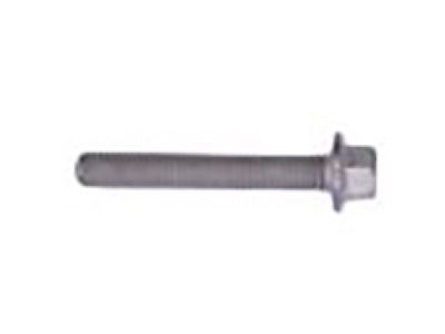 Jeep 6508405AA SCREW