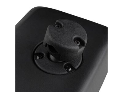 Dodge 4675257 Glass Run