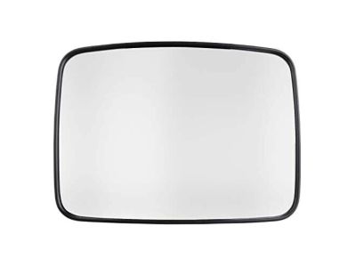 Dodge 4675257 Glass Run