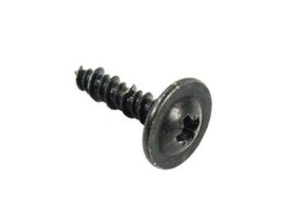 Chrysler 6036170AA Applique Screw