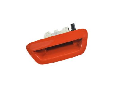 Mopar 5VF92NF2AB Handle Liftgate