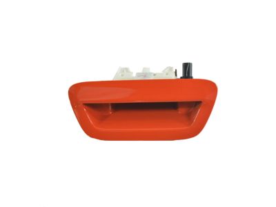 Mopar 5VF92NF2AB Handle Liftgate